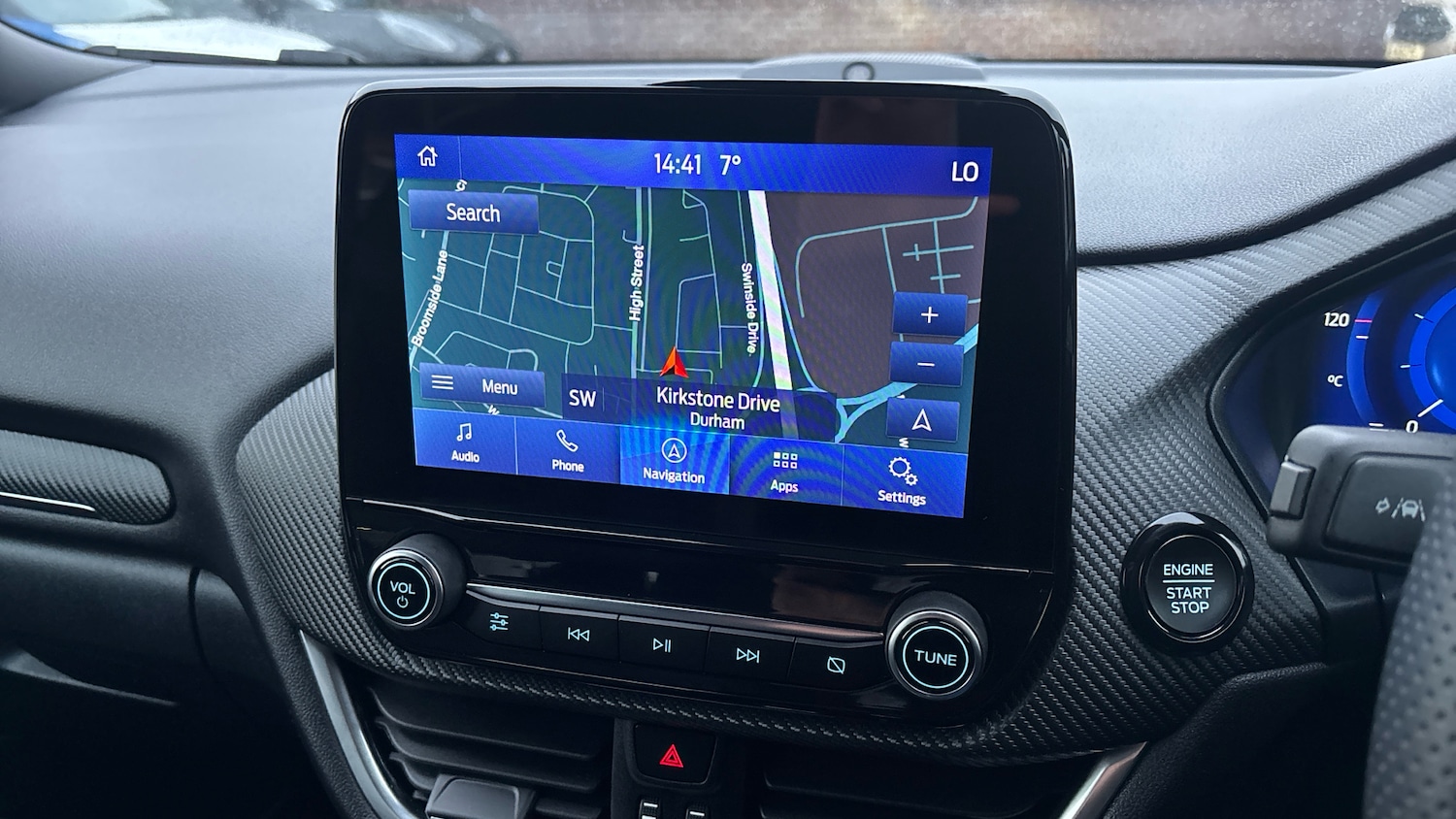 Used Ford Puma 2023 for sale - 77461569: Photo 43