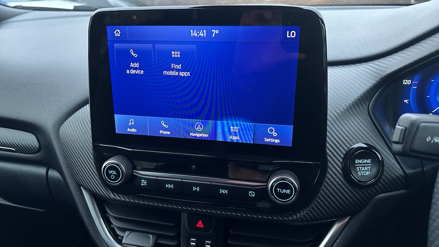 Used Ford Puma 2023 for sale - 77461569: Photo 44