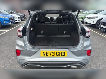 Used Ford Puma 2023 for sale - 77461569: Photo