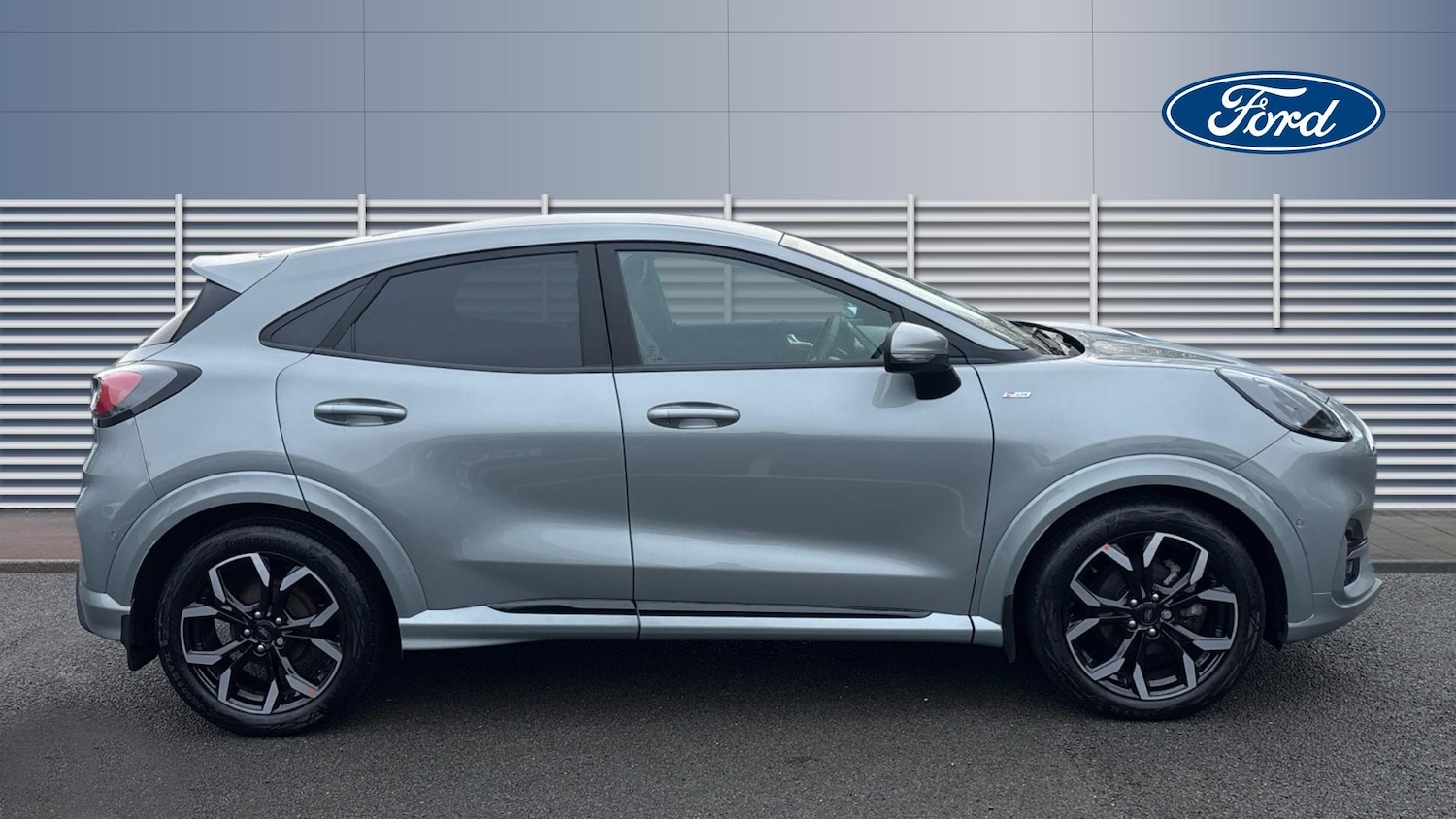 Used Ford Puma 2023 for sale - 77461569: Photo 5