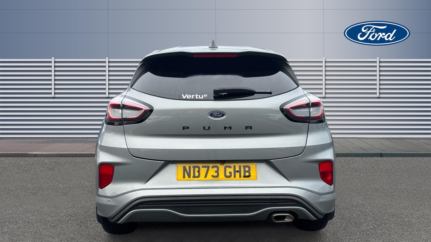 Used Ford Puma 2023 for sale - 77461569: Photo 6