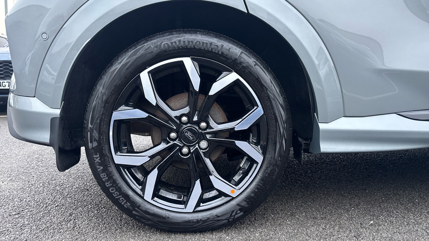 Used Ford Puma 2023 for sale - 77461569: Photo 7