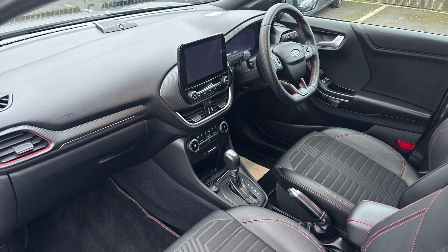 Used Ford Puma 2023 for sale - 77461569: Photo 9