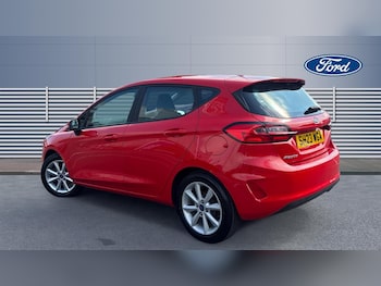 Used Ford Fiesta 2023 for sale - 79227932: Photo