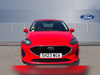 Used Ford Fiesta 2023 for sale - 79227932: Photo