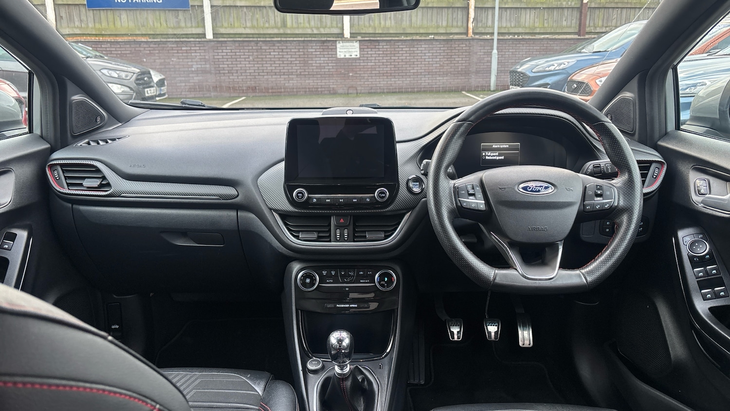 Used Ford Puma 2021 for sale - 77052958: Photo 10