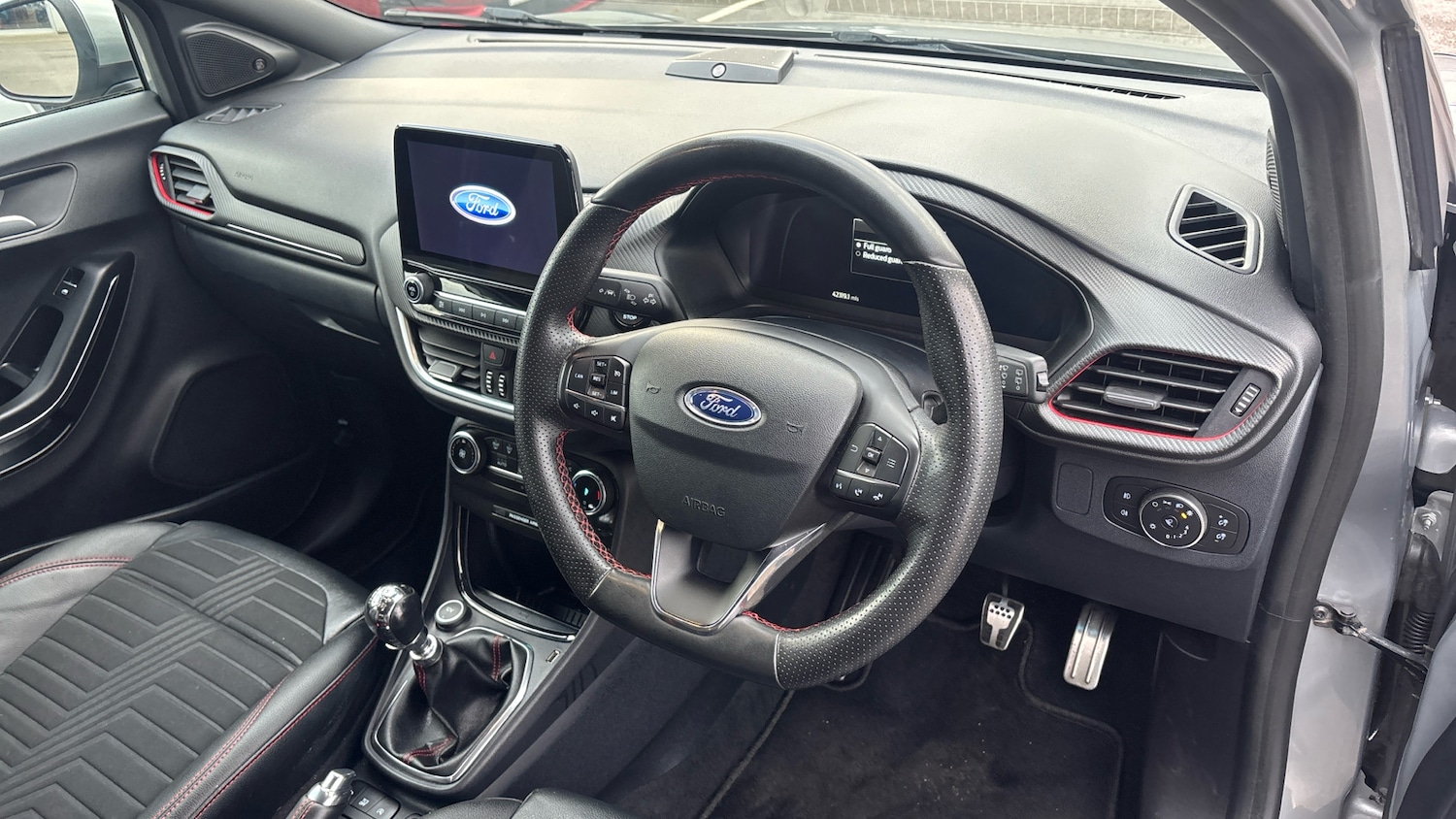 Used Ford Puma 2021 for sale - 77052958: Photo 11