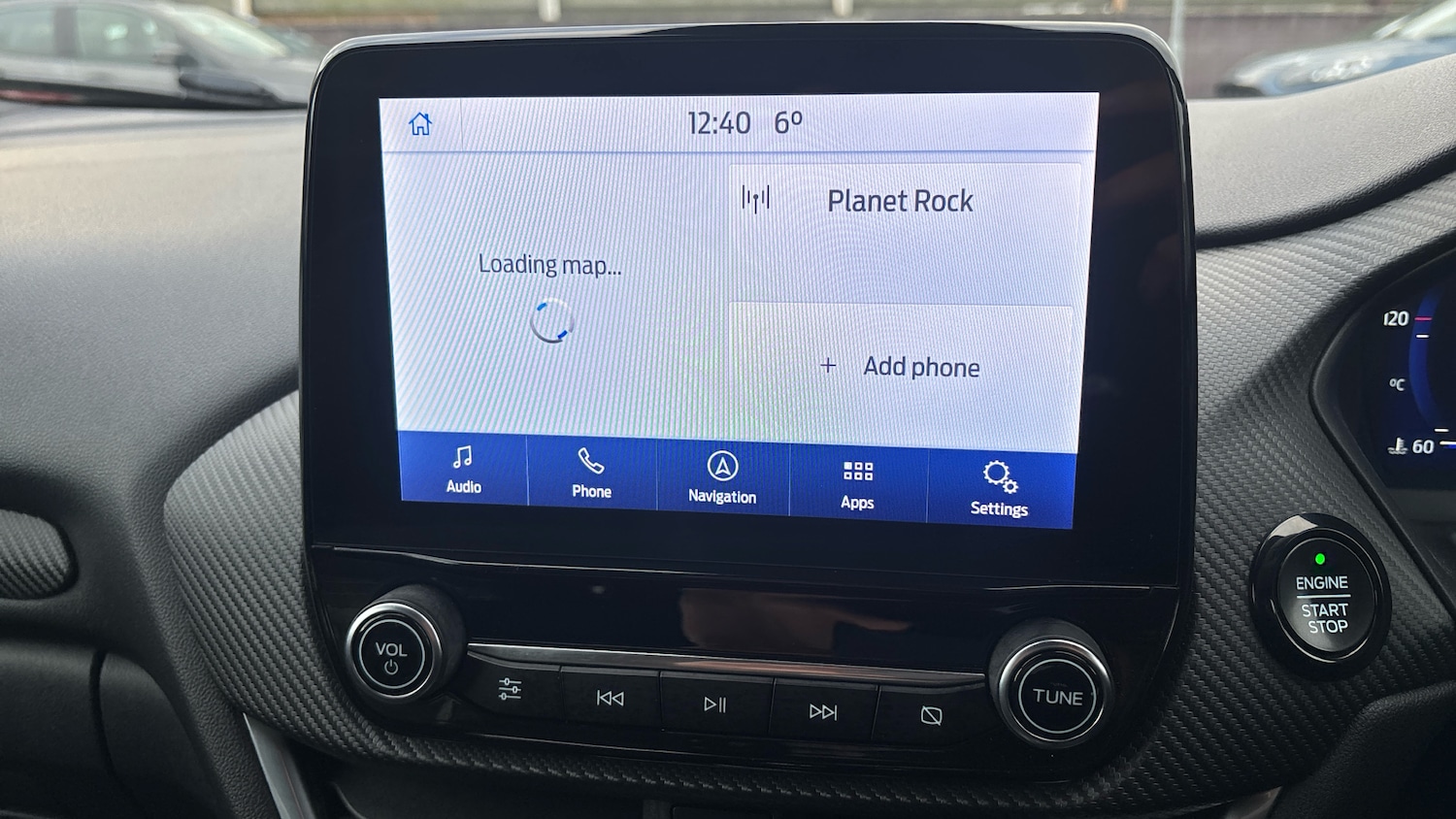 Used Ford Puma 2021 for sale - 77052958: Photo 12