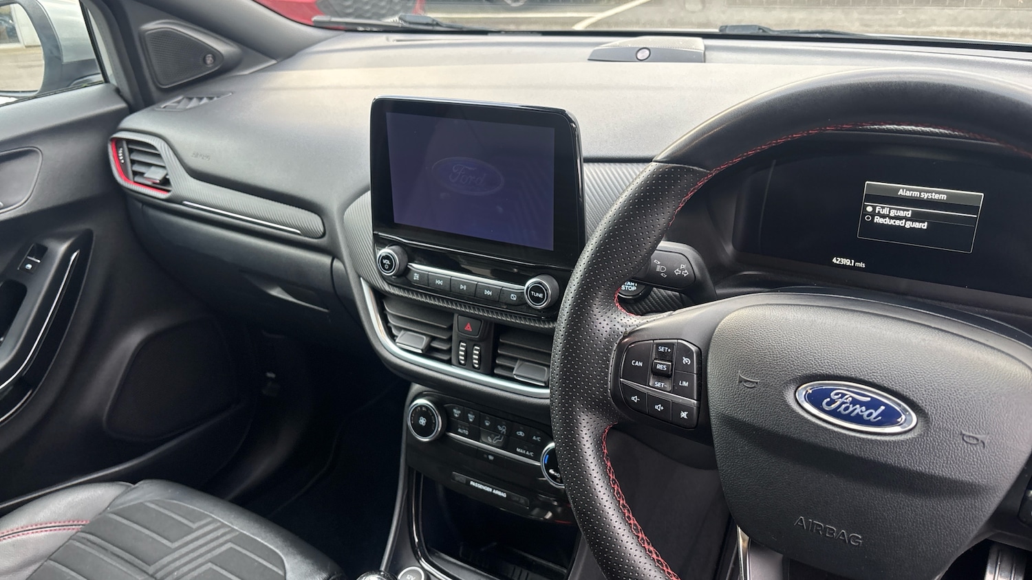 Used Ford Puma 2021 for sale - 77052958: Photo 14