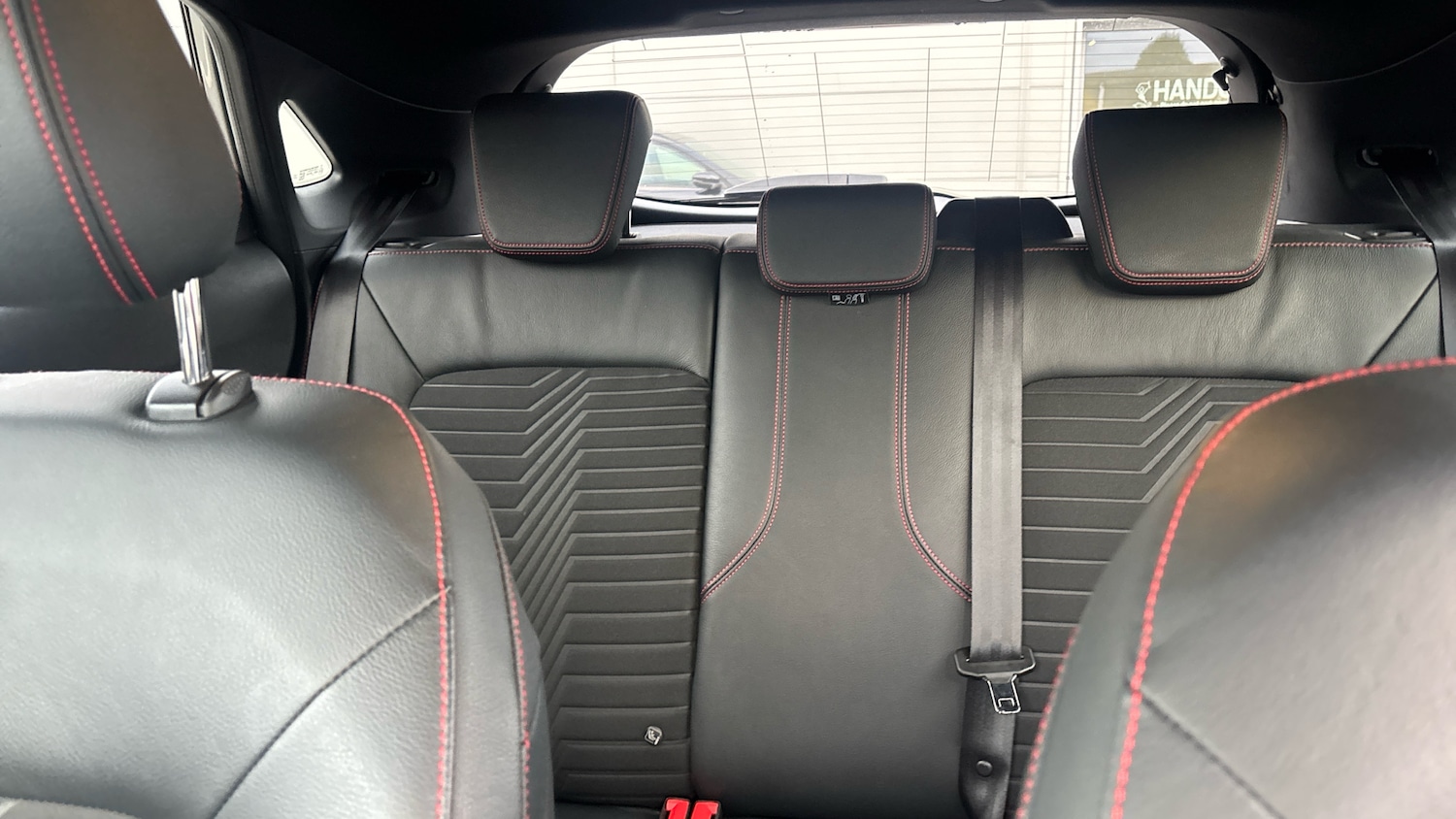 Used Ford Puma 2021 for sale - 77052958: Photo 15