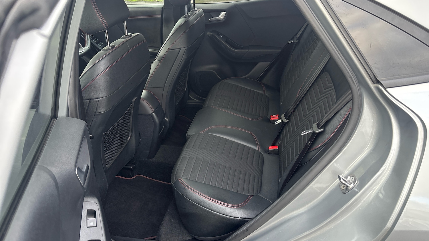 Used Ford Puma 2021 for sale - 77052958: Photo 16