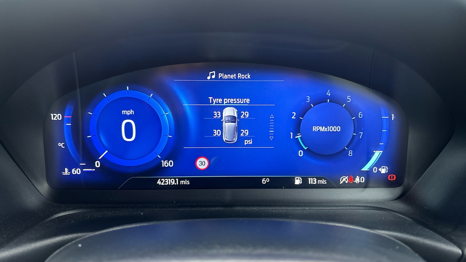 Used Ford Puma 2021 for sale - 77052958: Photo 18