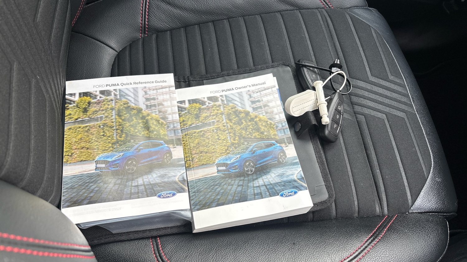 Used Ford Puma 2021 for sale - 77052958: Photo 19