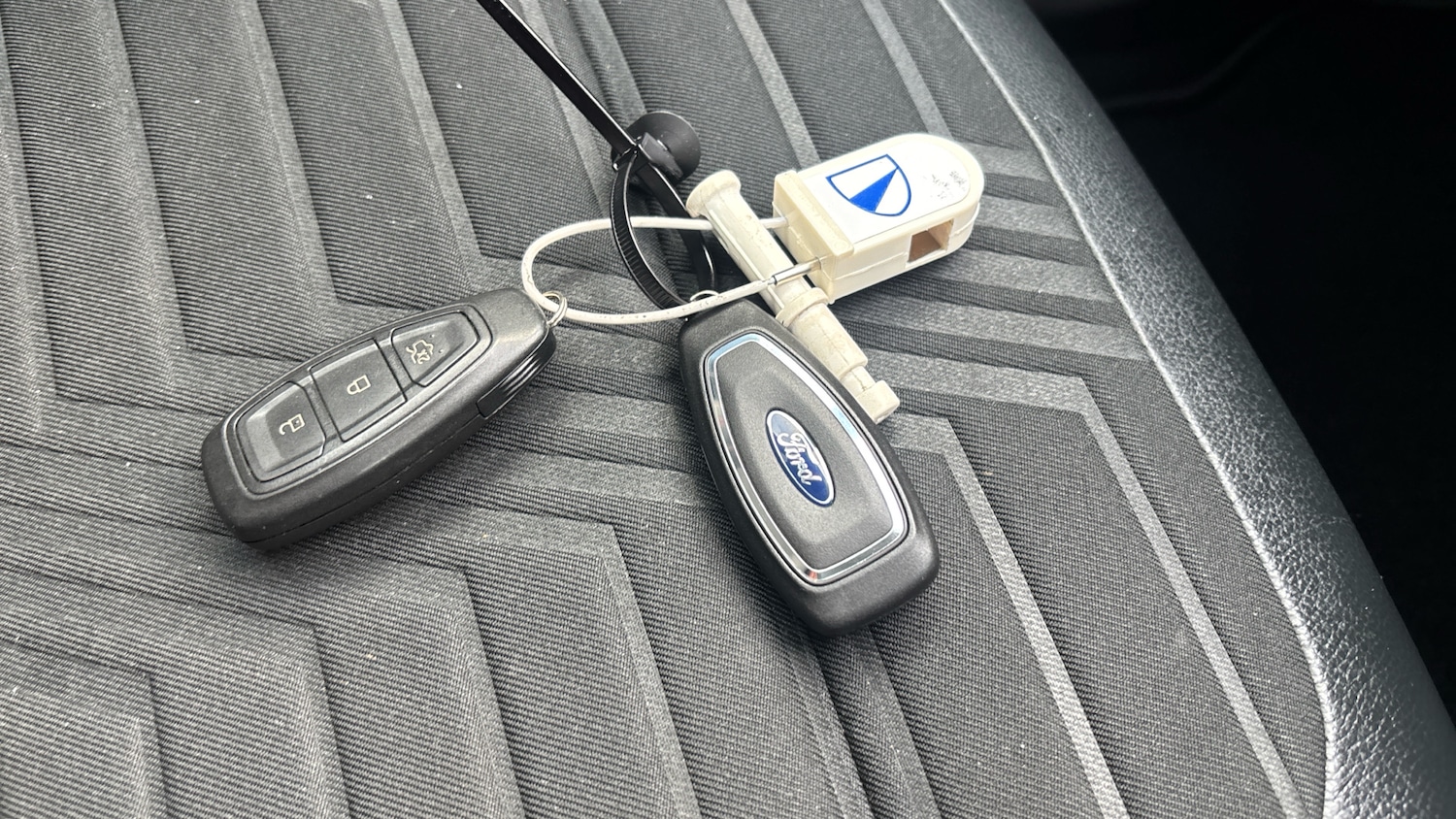 Used Ford Puma 2021 for sale - 77052958: Photo 20