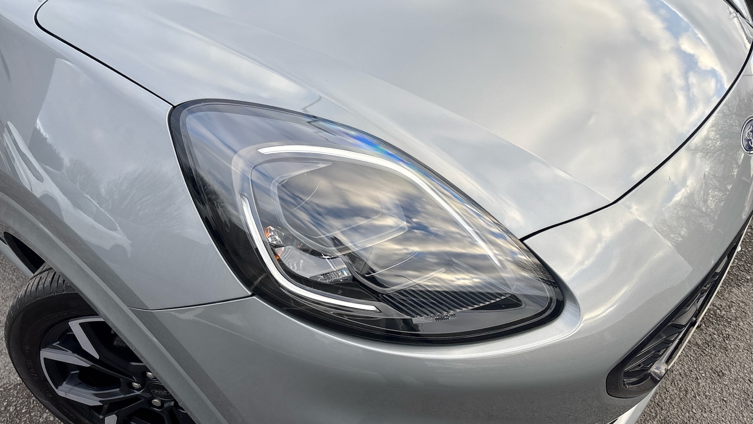 Used Ford Puma 2021 for sale - 77052958: Photo 21