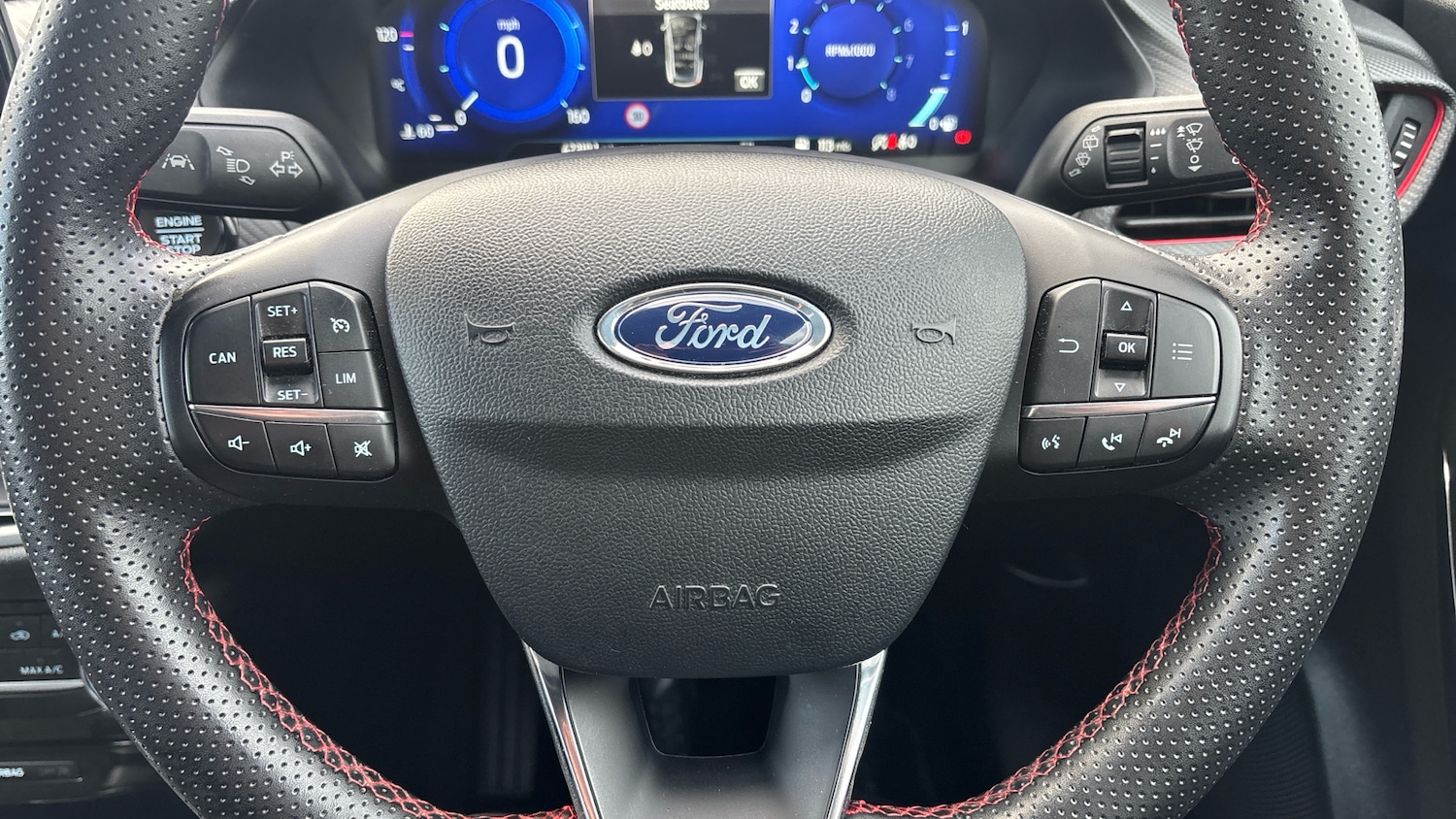 Used Ford Puma 2021 for sale - 77052958: Photo 27