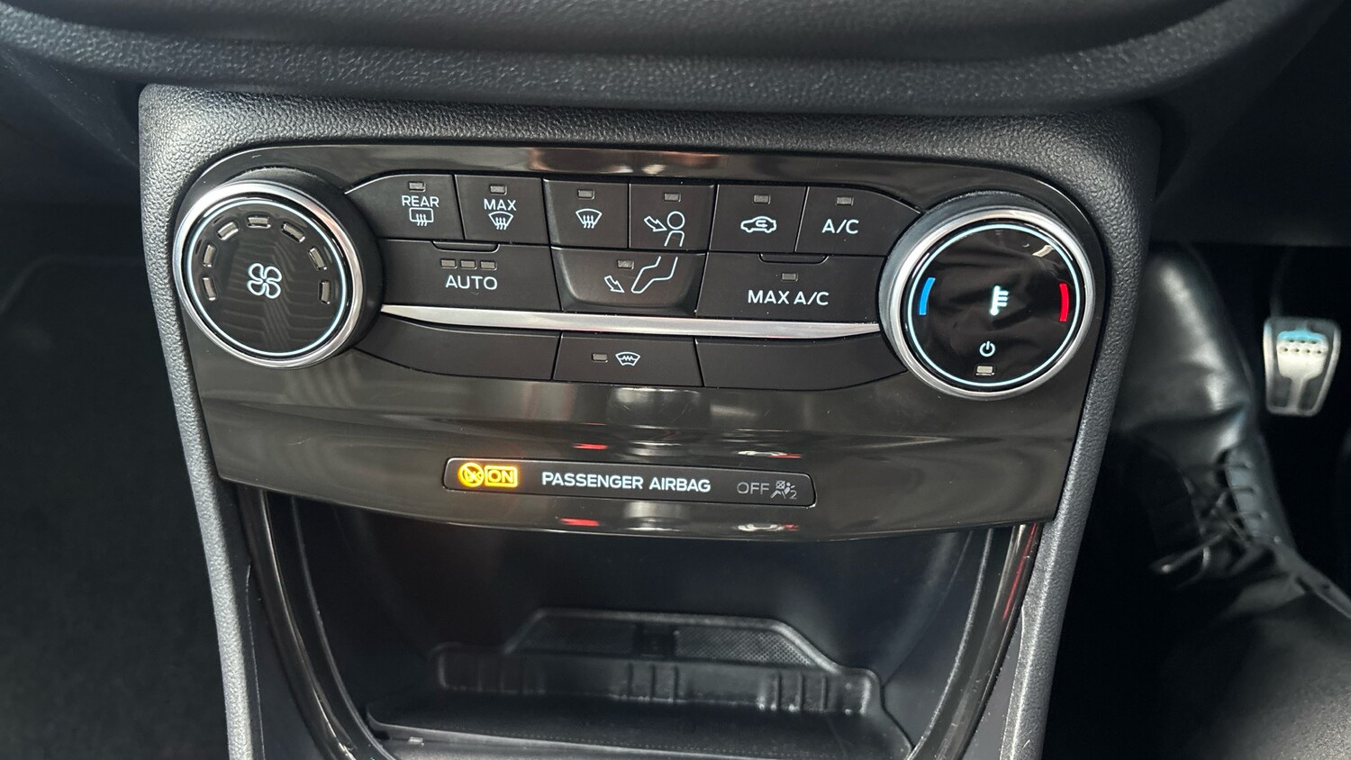 Used Ford Puma 2021 for sale - 77052958: Photo 30