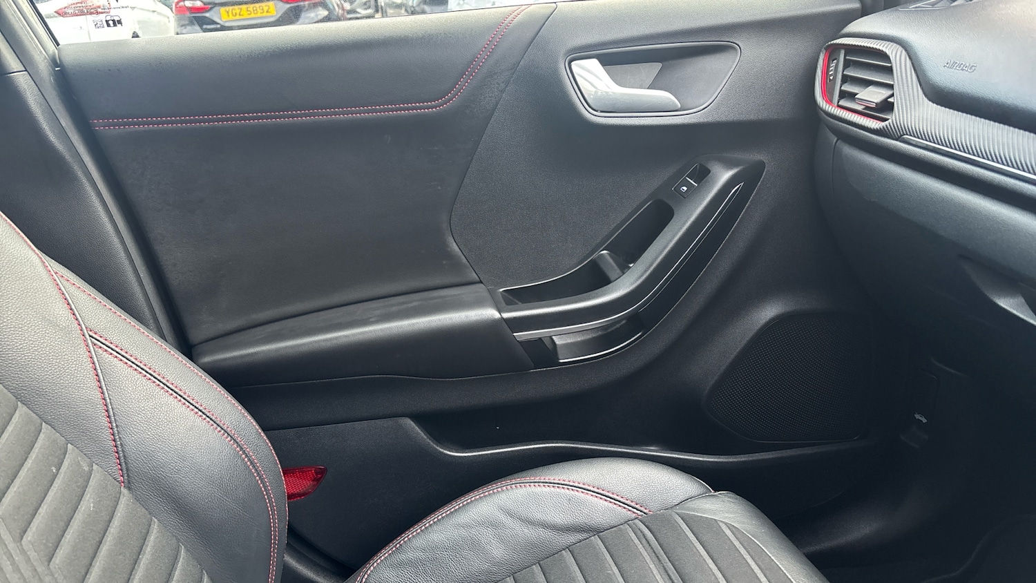 Used Ford Puma 2021 for sale - 77052958: Photo 33