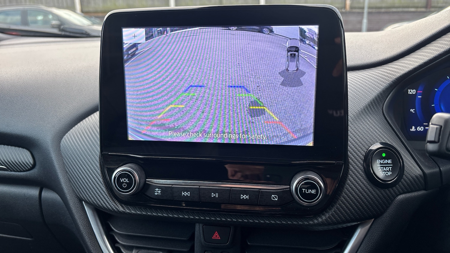 Used Ford Puma 2021 for sale - 77052958: Photo 35