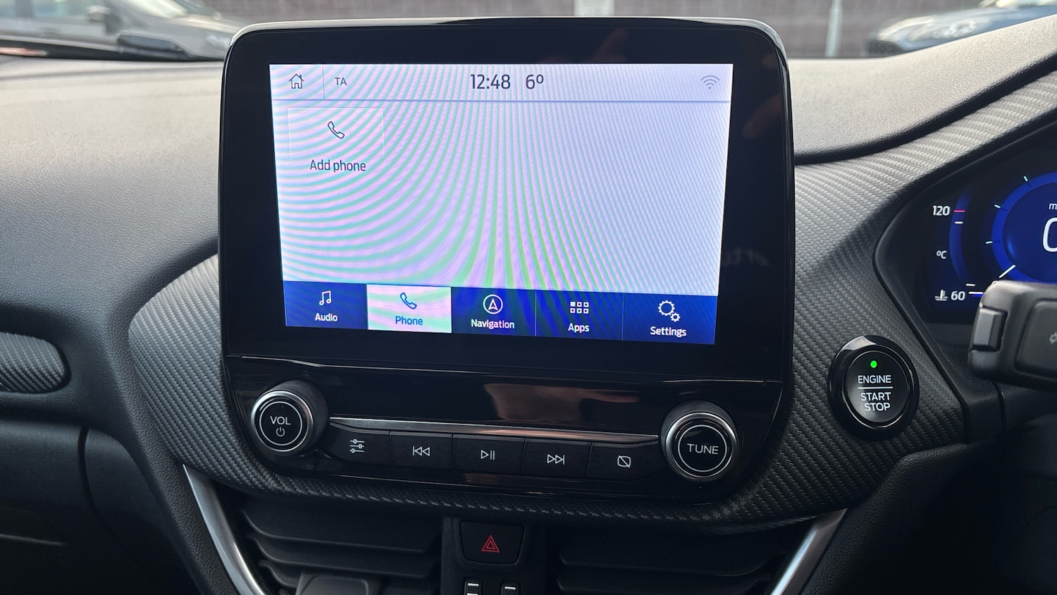 Used Ford Puma 2021 for sale - 77052958: Photo 37