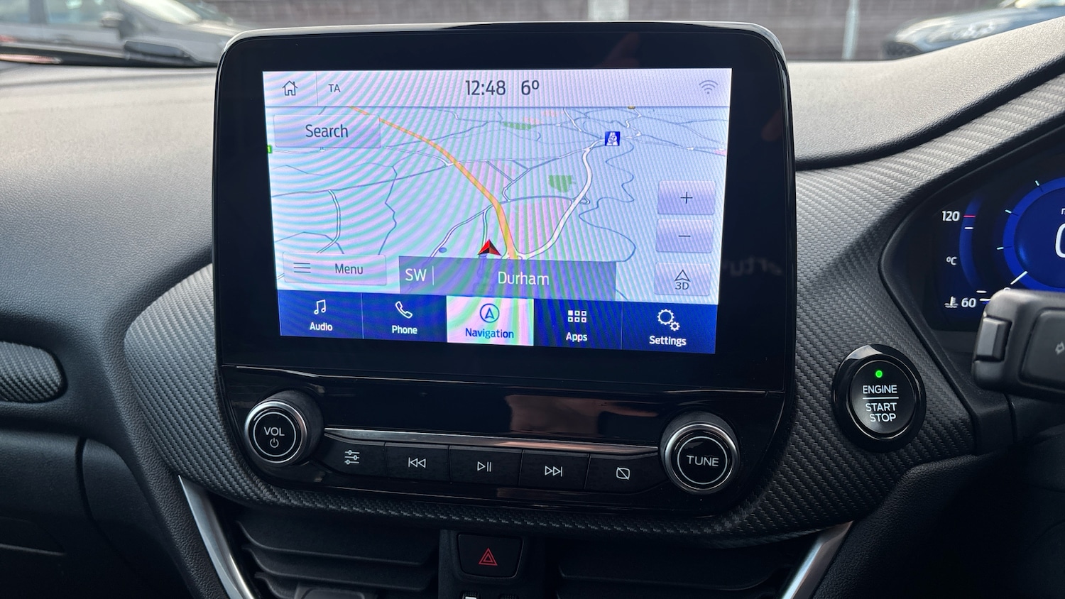 Used Ford Puma 2021 for sale - 77052958: Photo 38