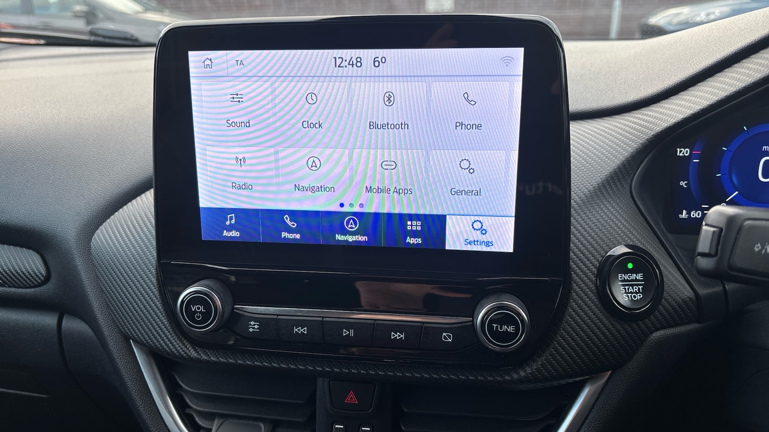 Used Ford Puma 2021 for sale - 77052958: Photo 39