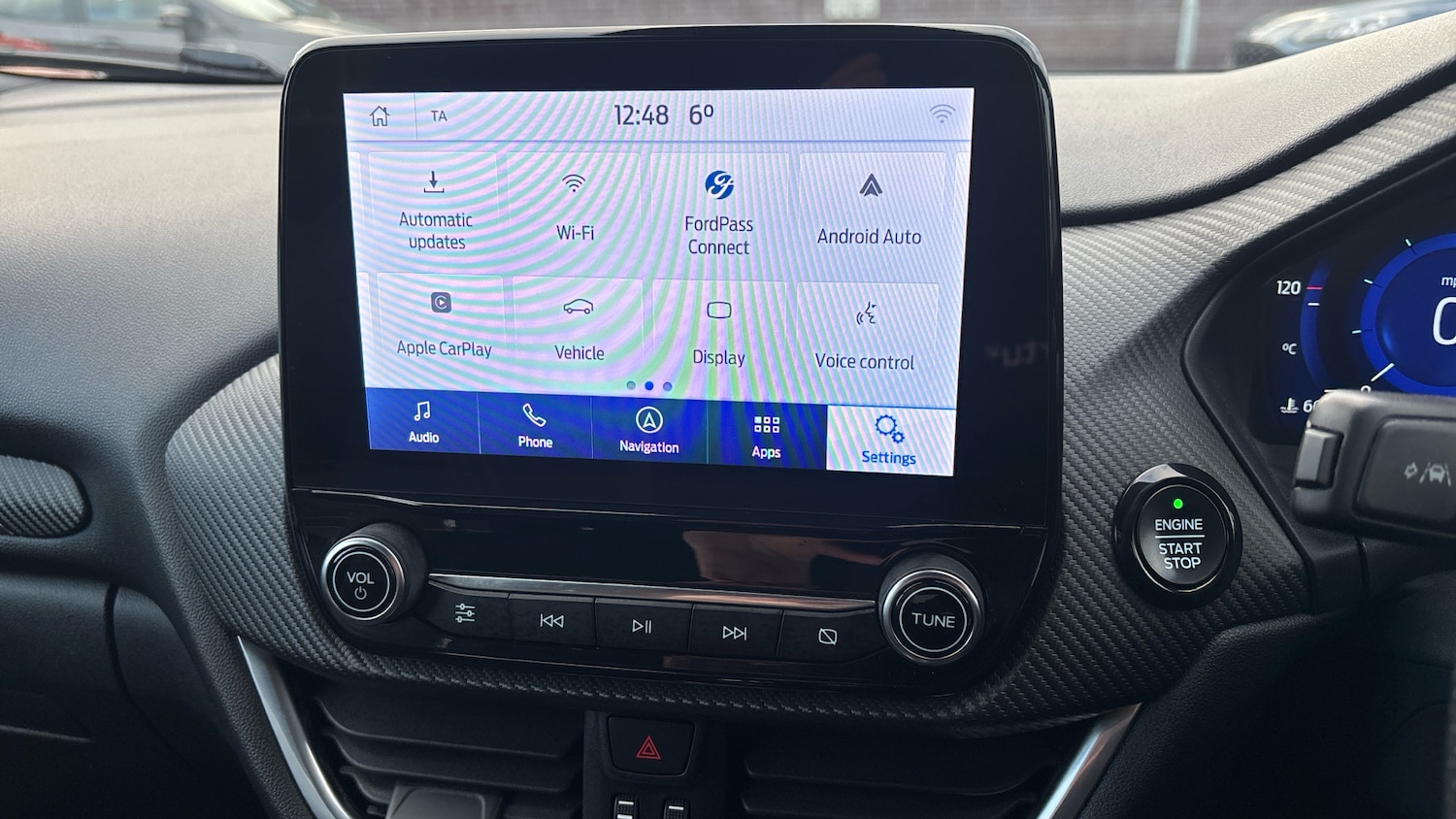 Used Ford Puma 2021 for sale - 77052958: Photo 40