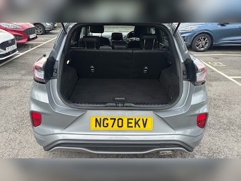 Used Ford Puma 2021 for sale - 77052958: Photo