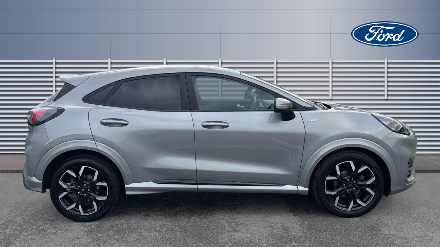 Used Ford Puma 2021 for sale - 77052958: Photo 5