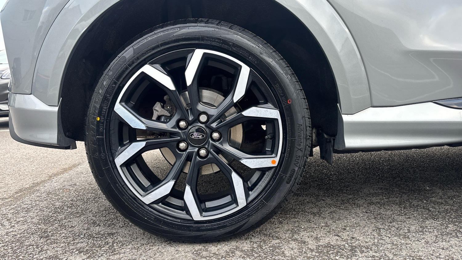 Used Ford Puma 2021 for sale - 77052958: Photo 7