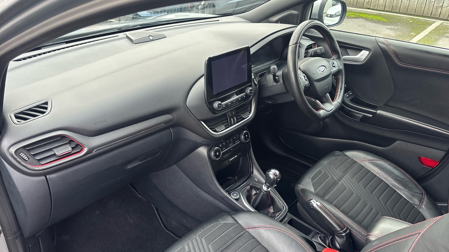 Used Ford Puma 2021 for sale - 77052958: Photo 9