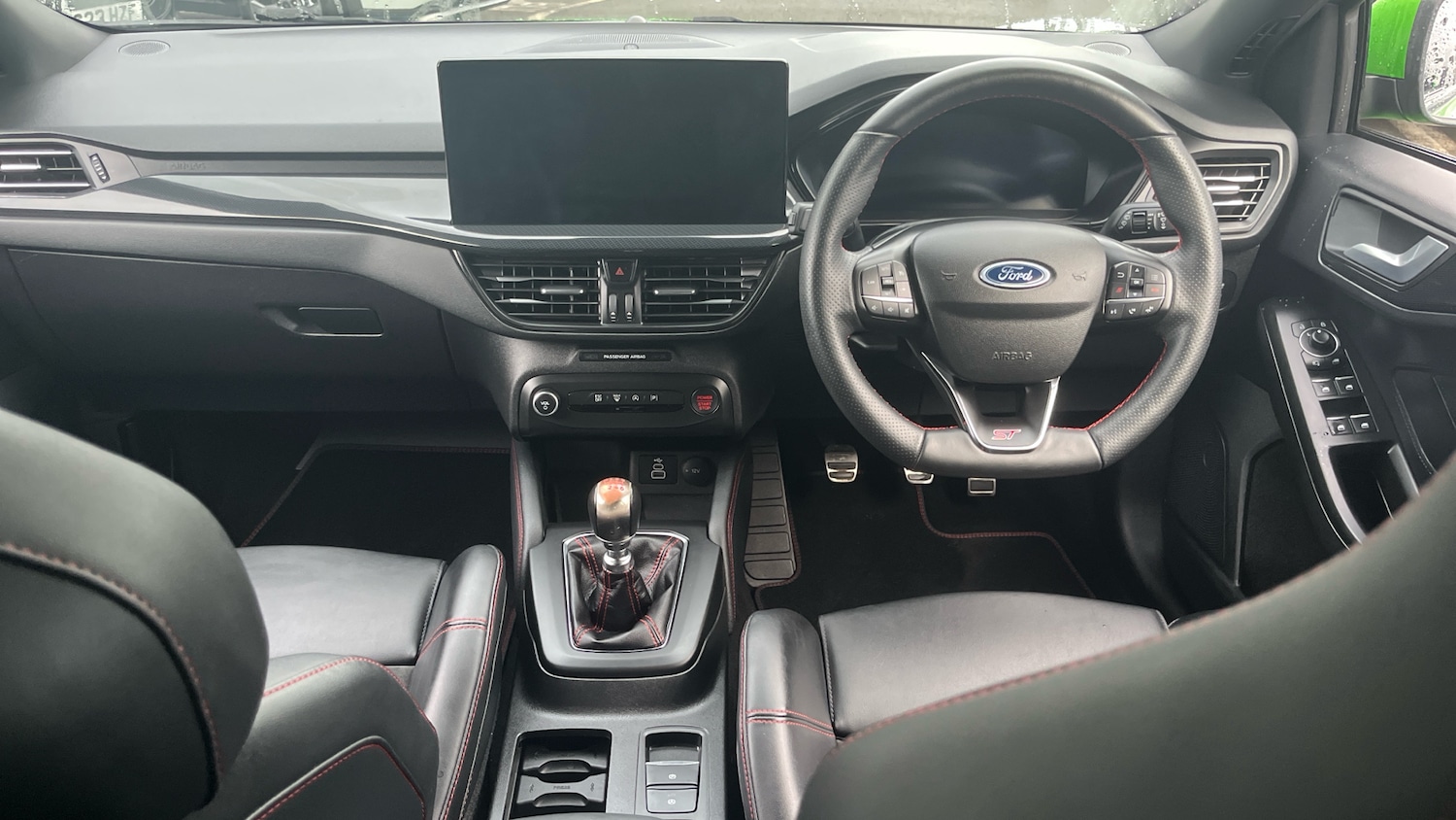 Used Ford Focus 2023 for sale - 77005828: Photo 10