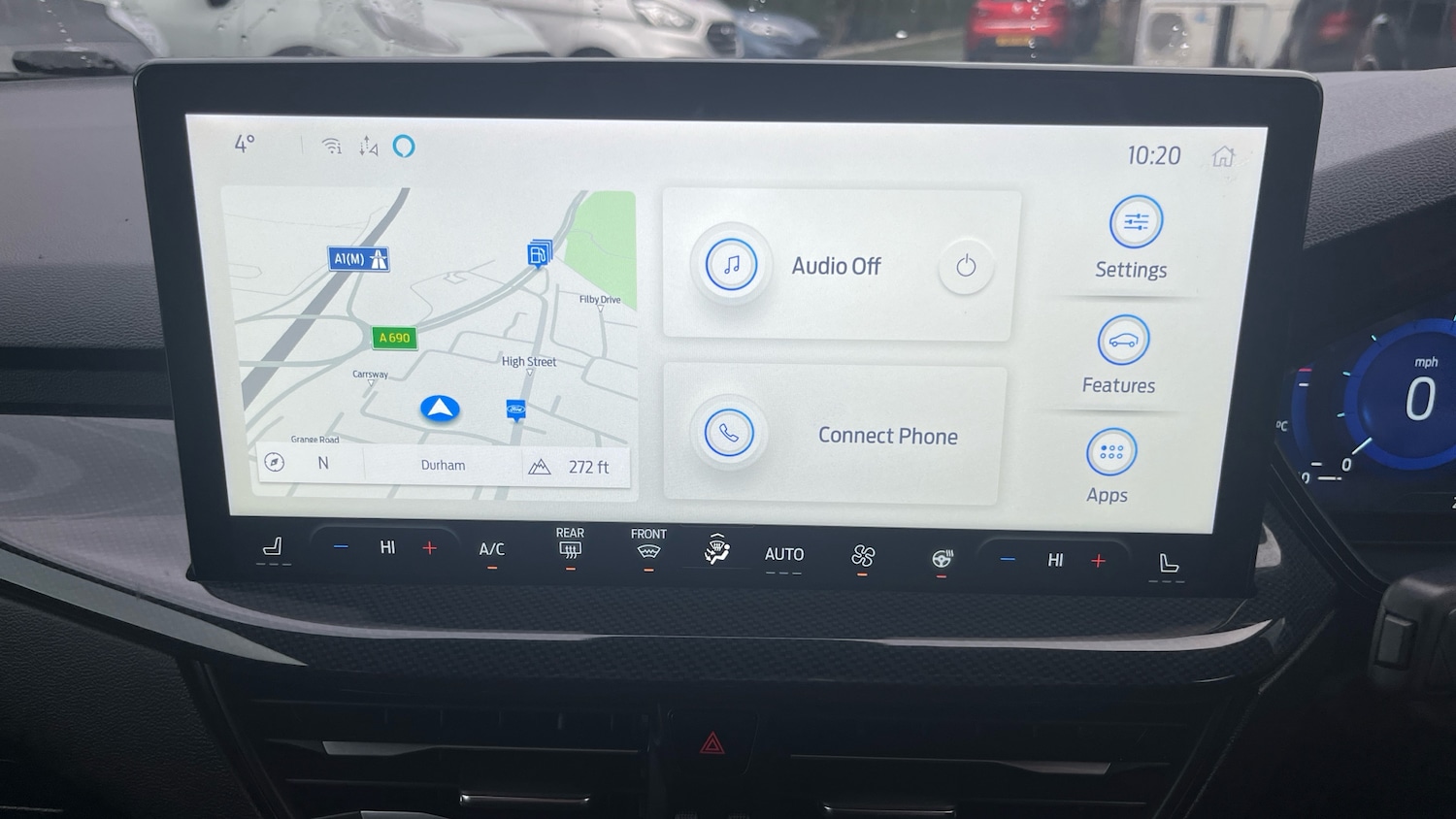 Used Ford Focus 2023 for sale - 77005828: Photo 12