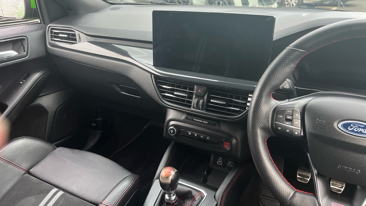 Used Ford Focus 2023 for sale - 77005828: Photo 14