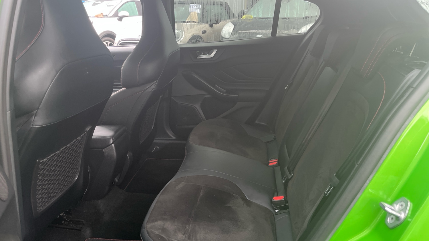 Used Ford Focus 2023 for sale - 77005828: Photo 16