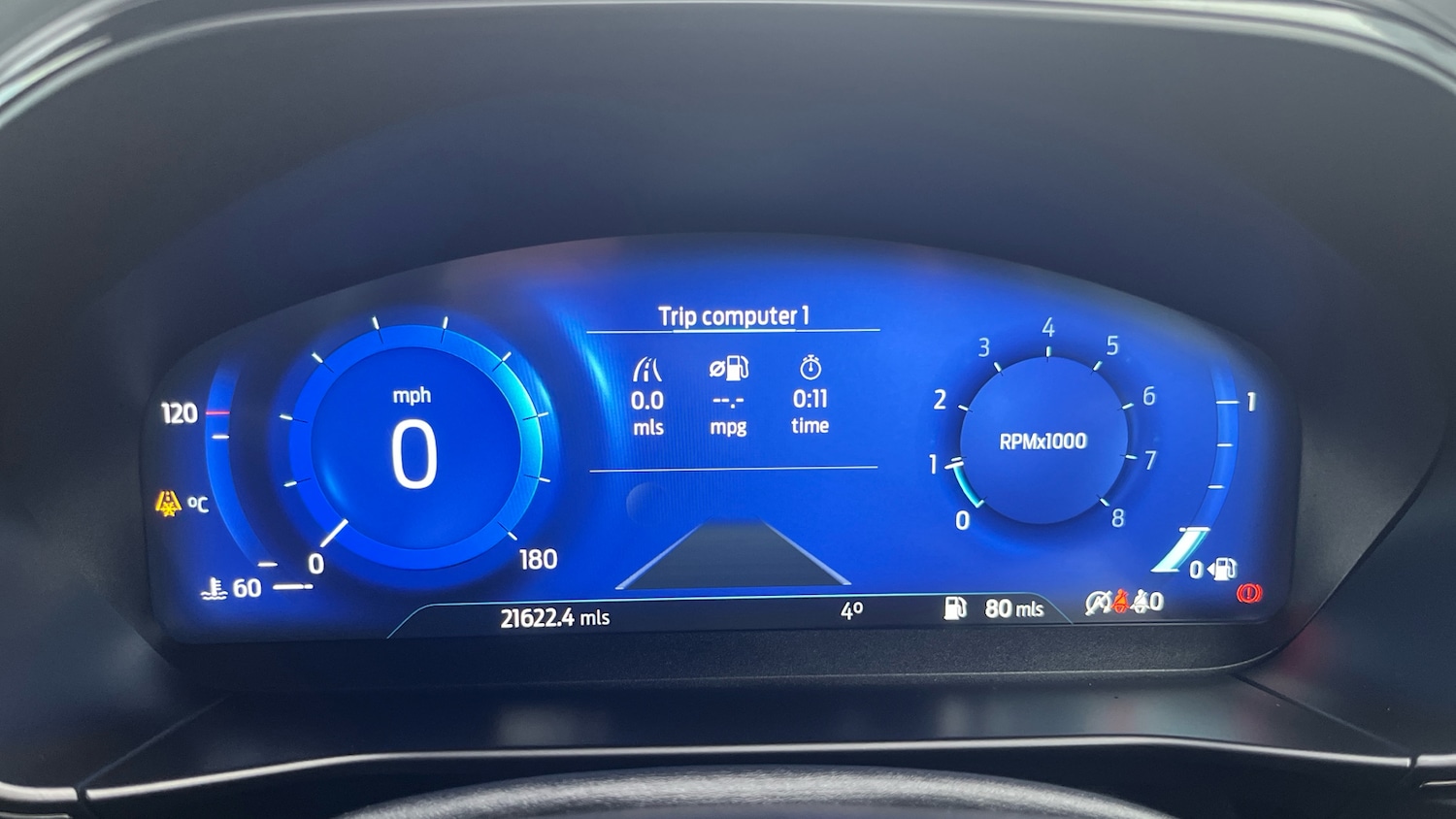 Used Ford Focus 2023 for sale - 77005828: Photo 18