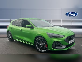 2023 (23) - 2.3 EcoBoost ST 5dr