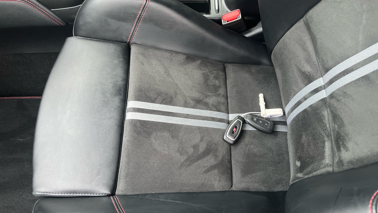 Used Ford Focus 2023 for sale - 77005828: Photo 20