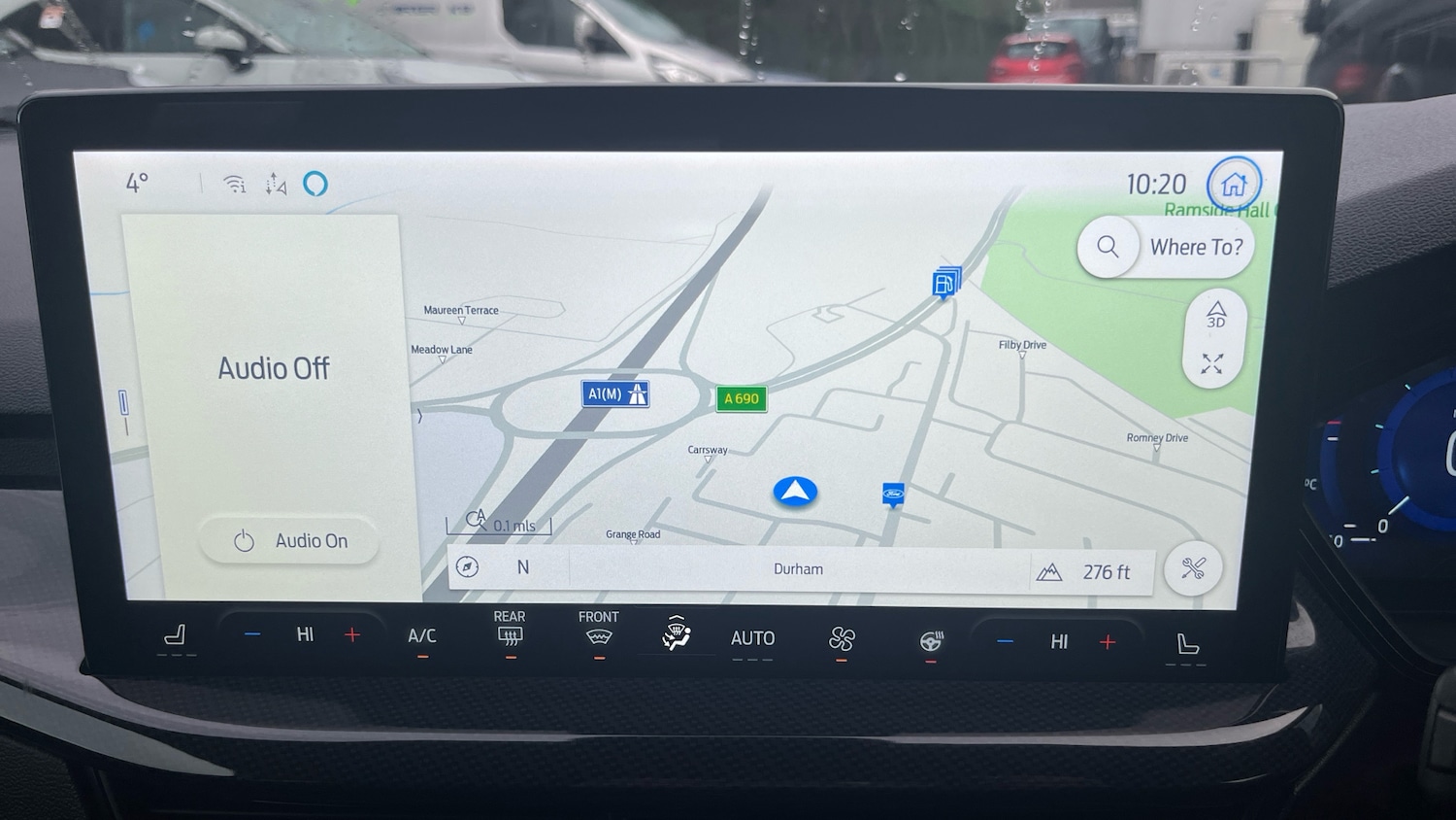 Used Ford Focus 2023 for sale - 77005828: Photo 21