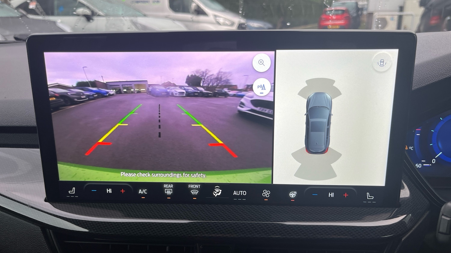 Used Ford Focus 2023 for sale - 77005828: Photo 22