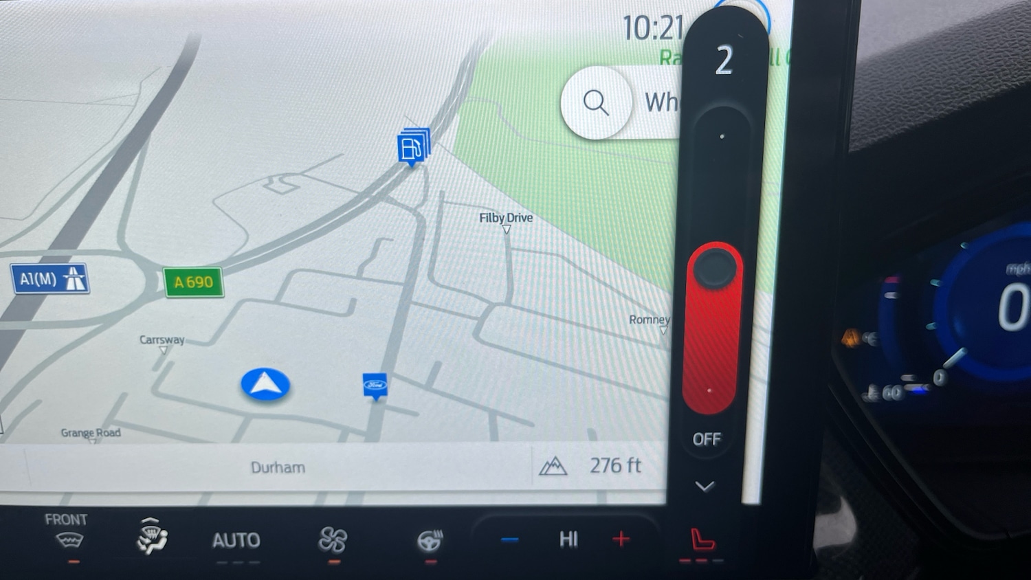 Used Ford Focus 2023 for sale - 77005828: Photo 24