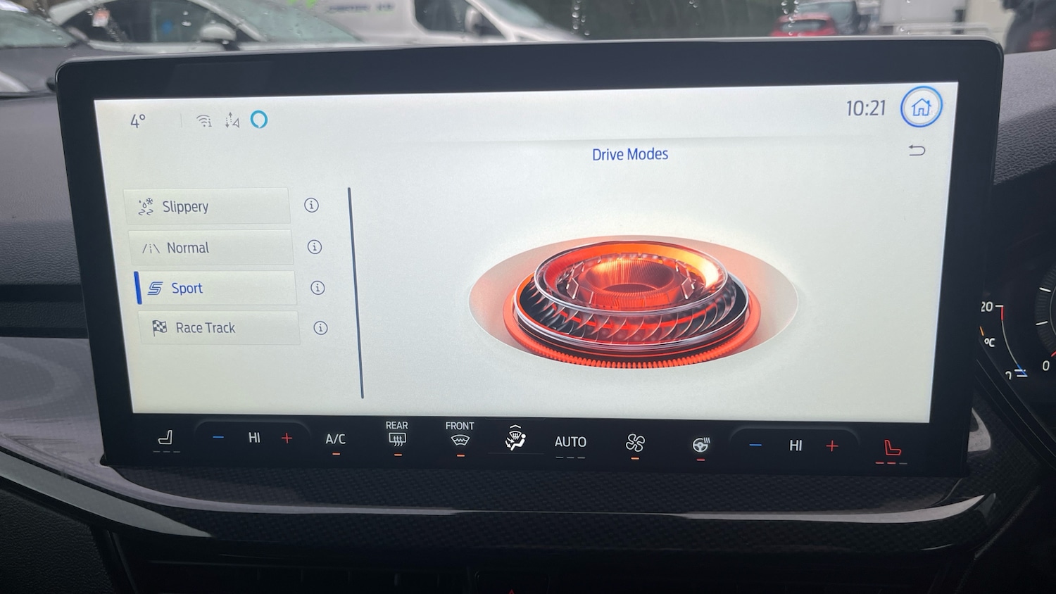 Used Ford Focus 2023 for sale - 77005828: Photo 25