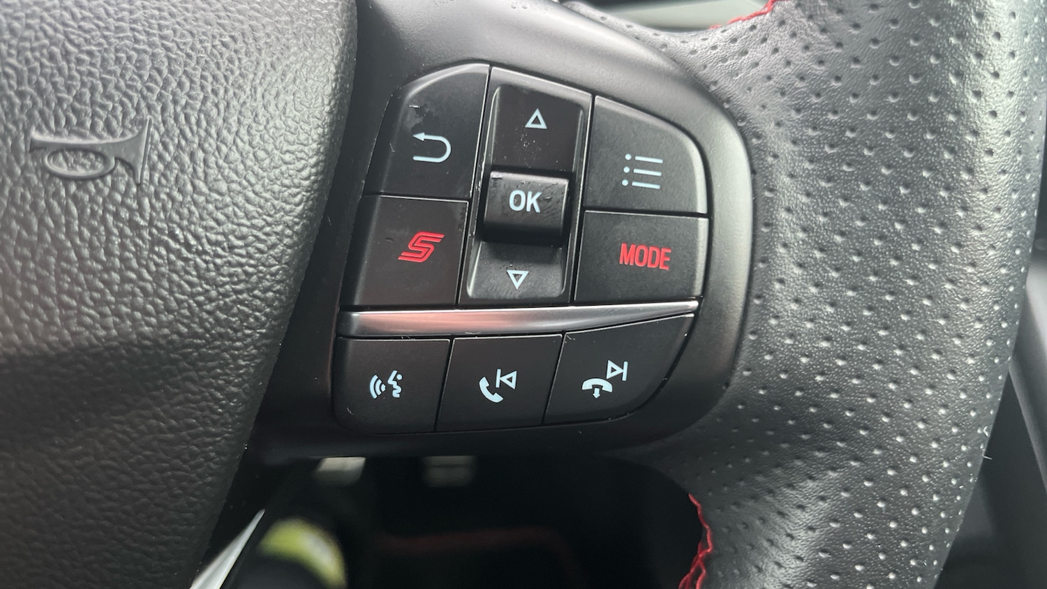 Used Ford Focus 2023 for sale - 77005828: Photo 27