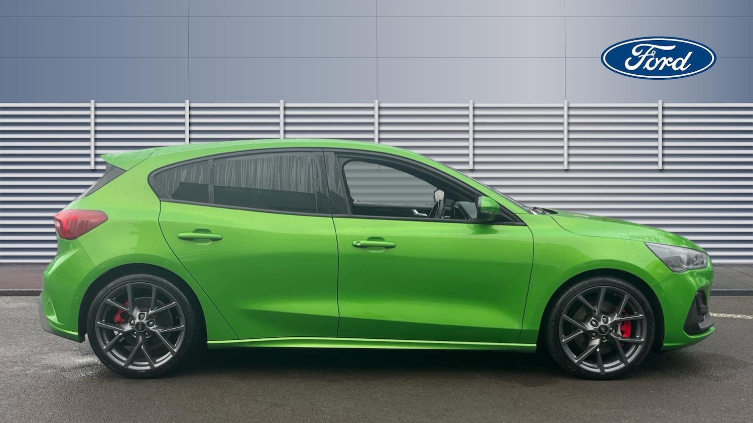 Used Ford Focus 2023 for sale - 77005828: Photo 5