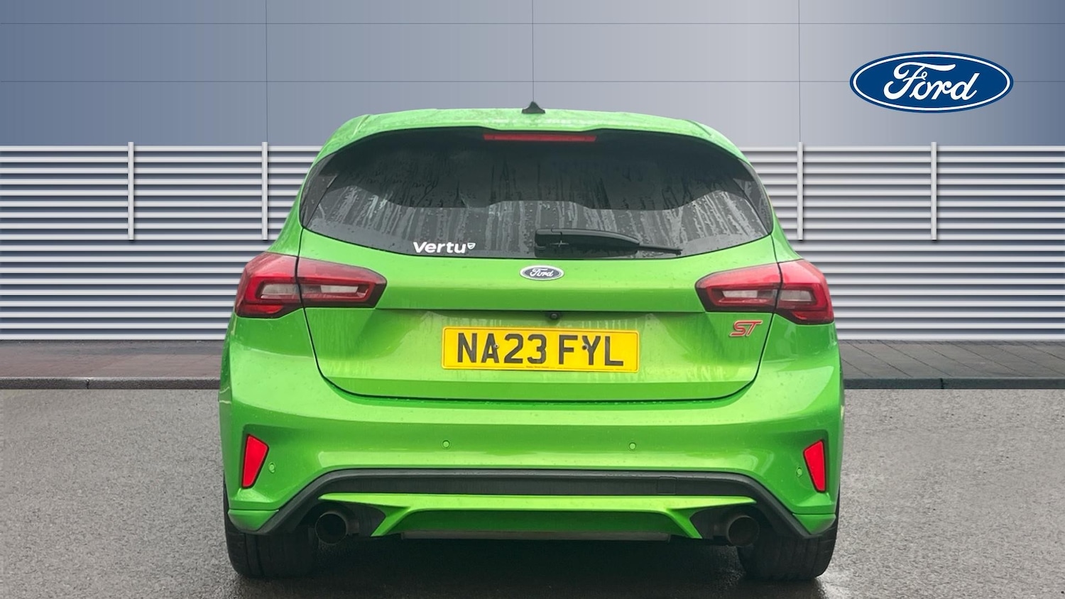 Used Ford Focus 2023 for sale - 77005828: Photo 6