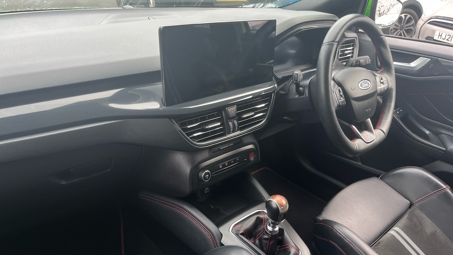 Used Ford Focus 2023 for sale - 77005828: Photo 9