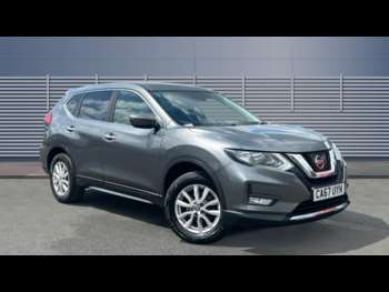 2018 (67) - 1.6 dCi Acenta 5dr Diesel Station Wagon