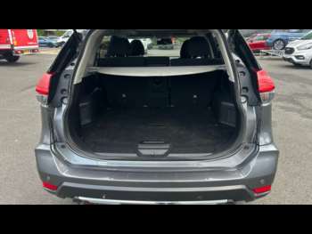 Used Nissan X-Trail 2018 for sale - 74890553: Photo