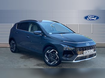 Used Hyundai BAYON 2024 for sale - 78961816: Photo