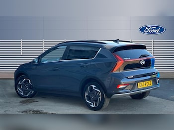 Used Hyundai BAYON 2024 for sale - 78961816: Photo